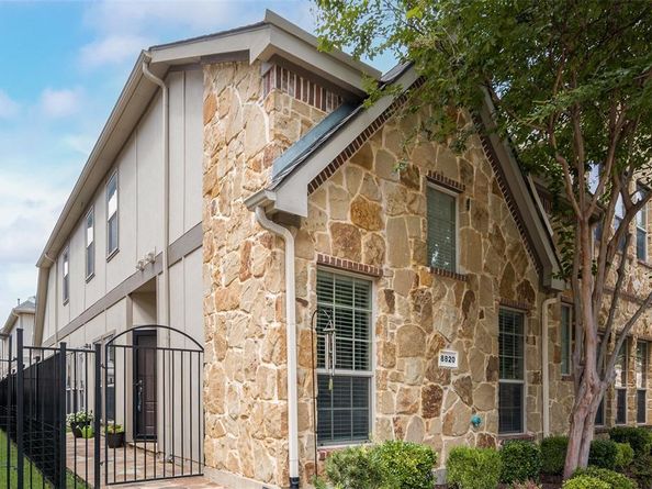 8820  Papa Trail , McKinney Texas 75070