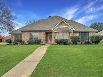 1320  Thistlewood Drive 