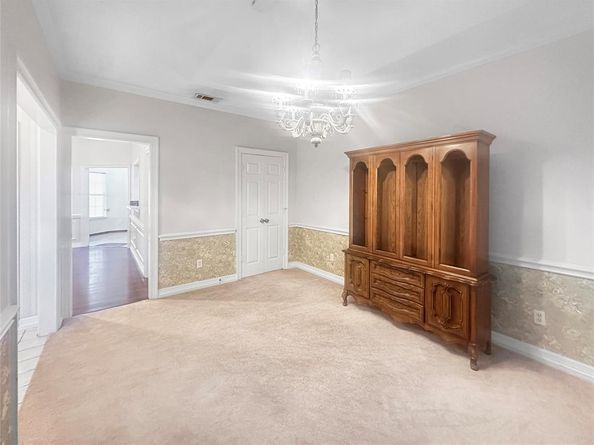 1320  Thistlewood Drive , DeSoto Texas 75115