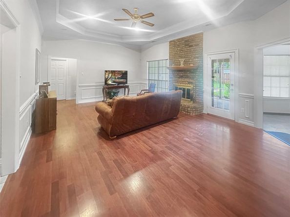 1320  Thistlewood Drive , DeSoto Texas 75115