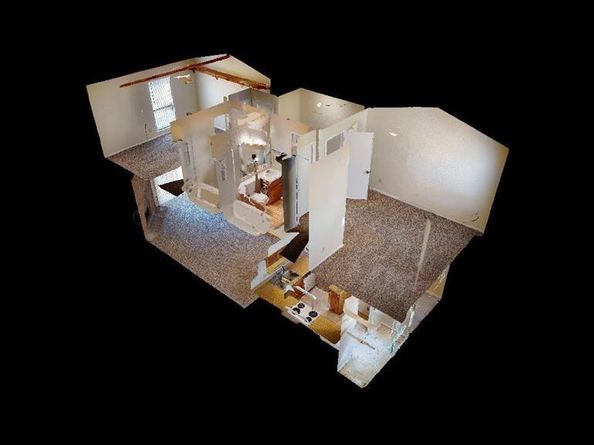 2281  Aspen Drive , Dallas Texas 75227