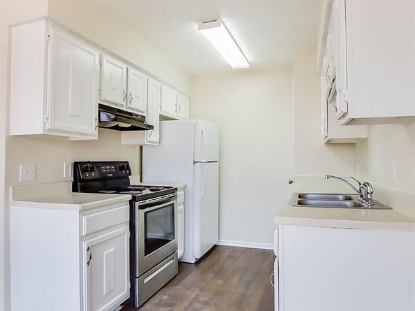 8133  Foxfire Lane , White Settlement Texas 76108