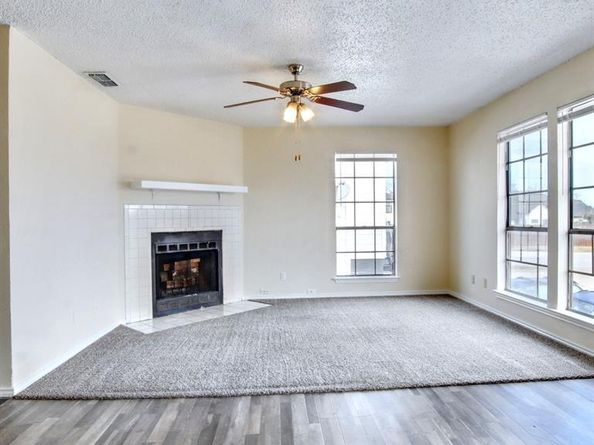 8133  Foxfire Lane , White Settlement Texas 76108