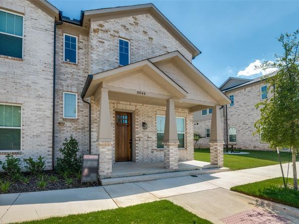 8044  Thomas Crossing , North Richland Hills Texas 76180