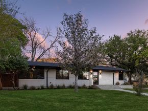 5200  Byers Avenue , Fort Worth Texas 76107