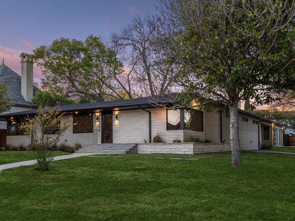 5200  Byers Avenue , Fort Worth Texas 76107