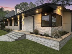 5200  Byers Avenue , Fort Worth Texas 76107