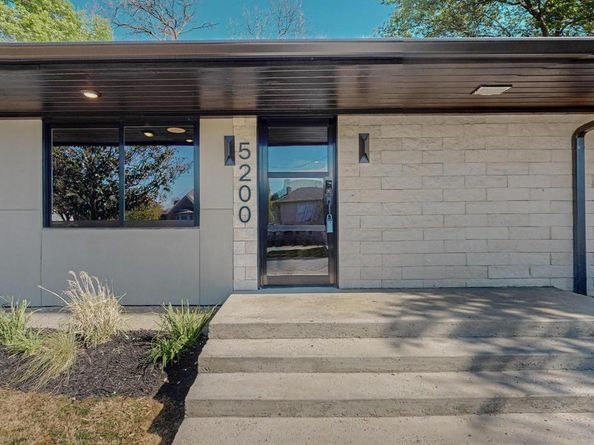 5200  Byers Avenue , Fort Worth Texas 76107