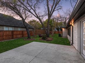 5200  Byers Avenue , Fort Worth Texas 76107