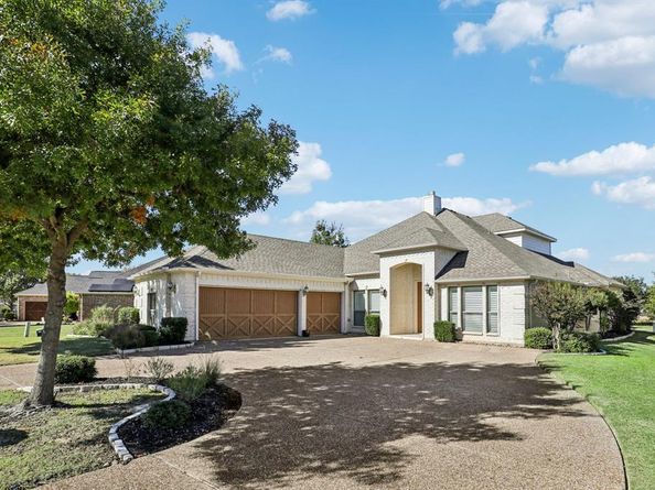 12141  Indian Creek Drive , Fort Worth Texas 76179