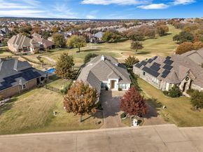 12141  Indian Creek Drive , Fort Worth Texas 76179