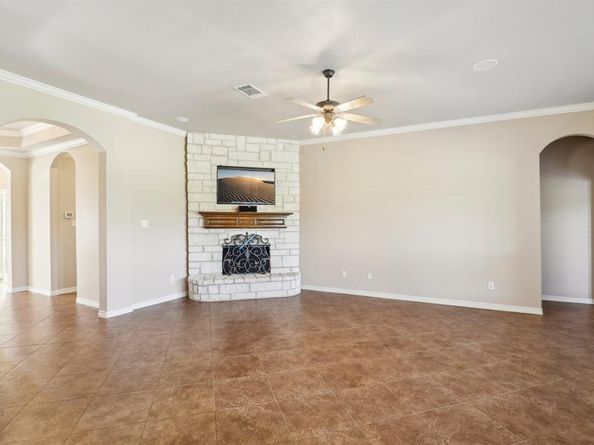 12141  Indian Creek Drive , Fort Worth Texas 76179