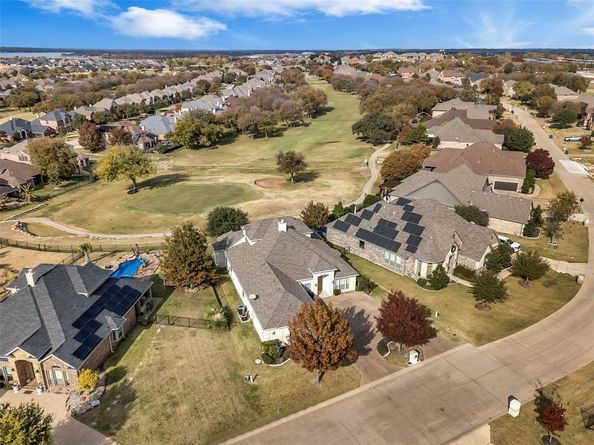 12141  Indian Creek Drive , Fort Worth Texas 76179