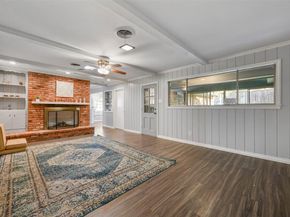 7101  Ellis Road , Fort Worth Texas 76112