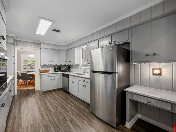 7101  Ellis Road , Fort Worth Texas 76112