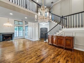 4350  Cochran Chapel Circle , Dallas Texas 75209