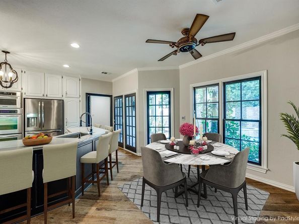 4350  Cochran Chapel Circle , Dallas Texas 75209