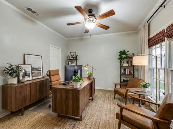 4350  Cochran Chapel Circle , Dallas Texas 75209