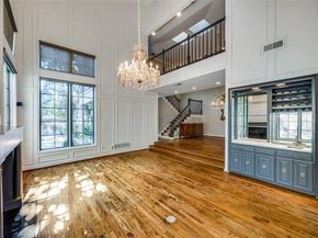 4350  Cochran Chapel Circle , Dallas Texas 75209