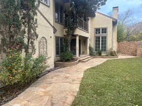 4350  Cochran Chapel Circle , Dallas Texas 75209