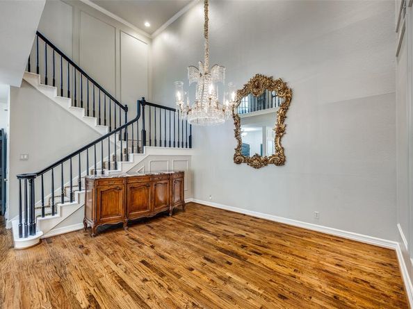 4350  Cochran Chapel Circle , Dallas Texas 75209