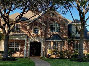 2605  Tulip Drive 