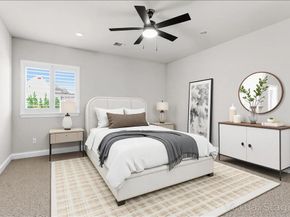 1365  Francie Way , Allen Texas 75013