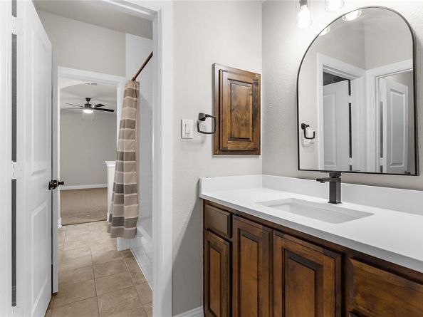 1365  Francie Way , Allen Texas 75013