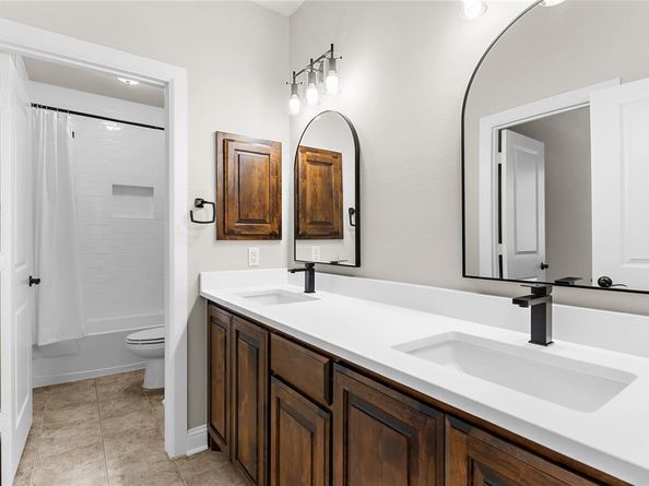 1365  Francie Way , Allen Texas 75013