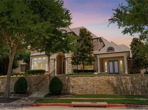 1365  Francie Way , Allen Texas 75013