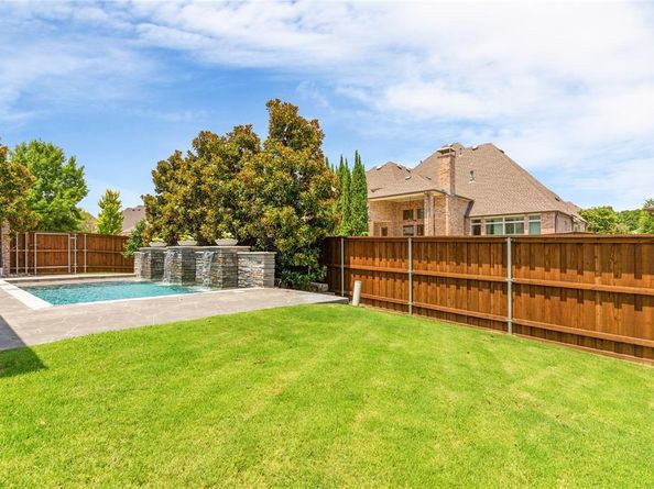 1365  Francie Way , Allen Texas 75013