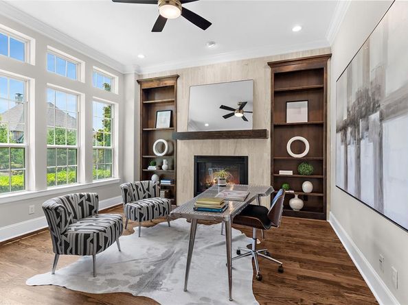 1365  Francie Way , Allen Texas 75013