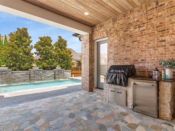 1365  Francie Way , Allen Texas 75013
