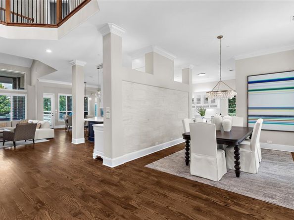 1365  Francie Way , Allen Texas 75013