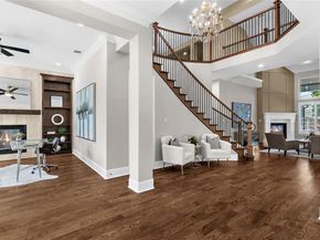 1365  Francie Way , Allen Texas 75013