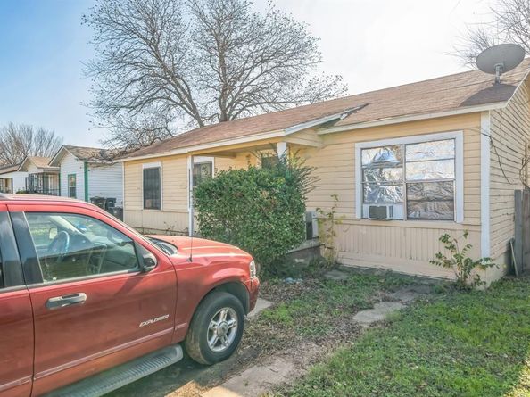 4208  Forbes Street , Fort Worth Texas 76105