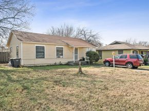 4208  Forbes Street , Fort Worth Texas 76105