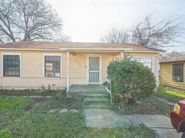 4208  Forbes Street , Fort Worth Texas 76105