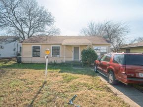 4208  Forbes Street , Fort Worth Texas 76105
