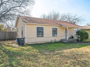4208  Forbes Street , Fort Worth Texas 76105