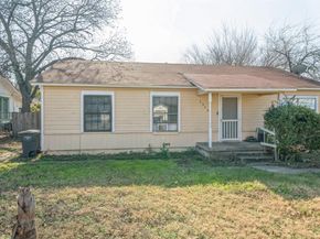 4208  Forbes Street , Fort Worth Texas 76105