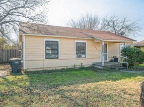 4208  Forbes Street , Fort Worth Texas 76105