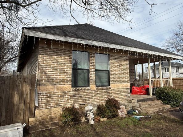 1247  Georgia Avenue , Dallas Texas 75216
