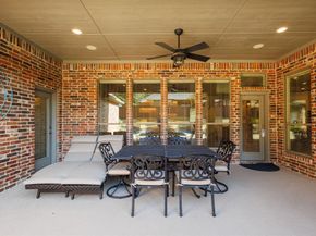 5509  Texas Trail , Colleyville Texas 76034