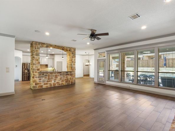 5509  Texas Trail , Colleyville Texas 76034