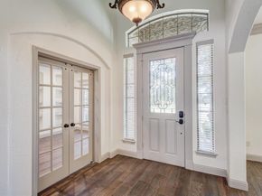 5509  Texas Trail , Colleyville Texas 76034