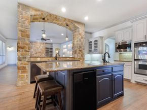 5509  Texas Trail , Colleyville Texas 76034