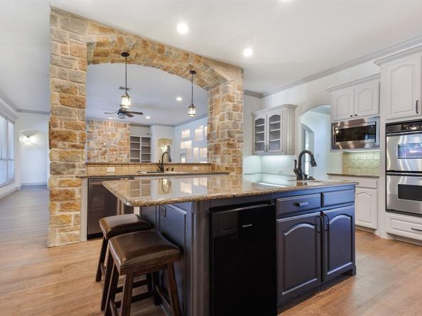 5509  Texas Trail , Colleyville Texas 76034