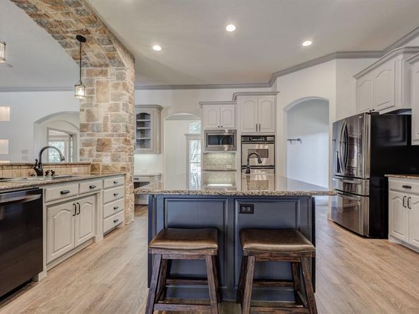 5509  Texas Trail , Colleyville Texas 76034