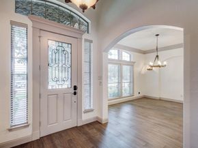 5509  Texas Trail , Colleyville Texas 76034